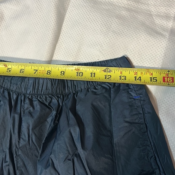 Vintage Toronto Maple Leafs Splash Pants Unisex Large Elastic Waist Hockey NHL - Picture 7 of 8